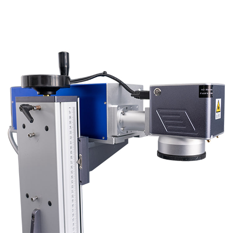 DESKTOP UV Marking Machine with Water Cooling - 3W 5W 10W, INNO Laser Source
