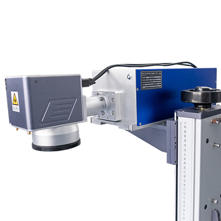 SPLIT UV Marking Machine with Water Cooling - 3W 5W 10W, INNO Laser Source