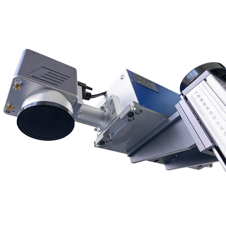 SPLIT UV Marking Machine with Water Cooling - 3W 5W 10W, INNO Laser Source