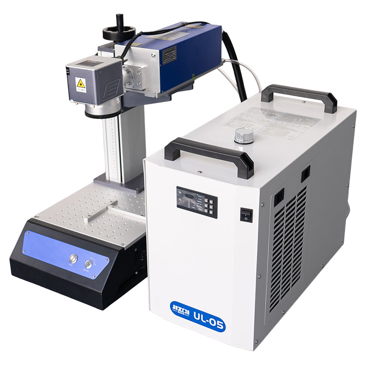 UV Marking Machine