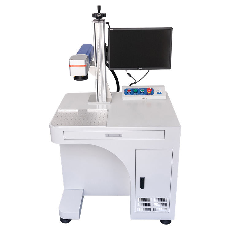 Co2 Laser Marking Machine